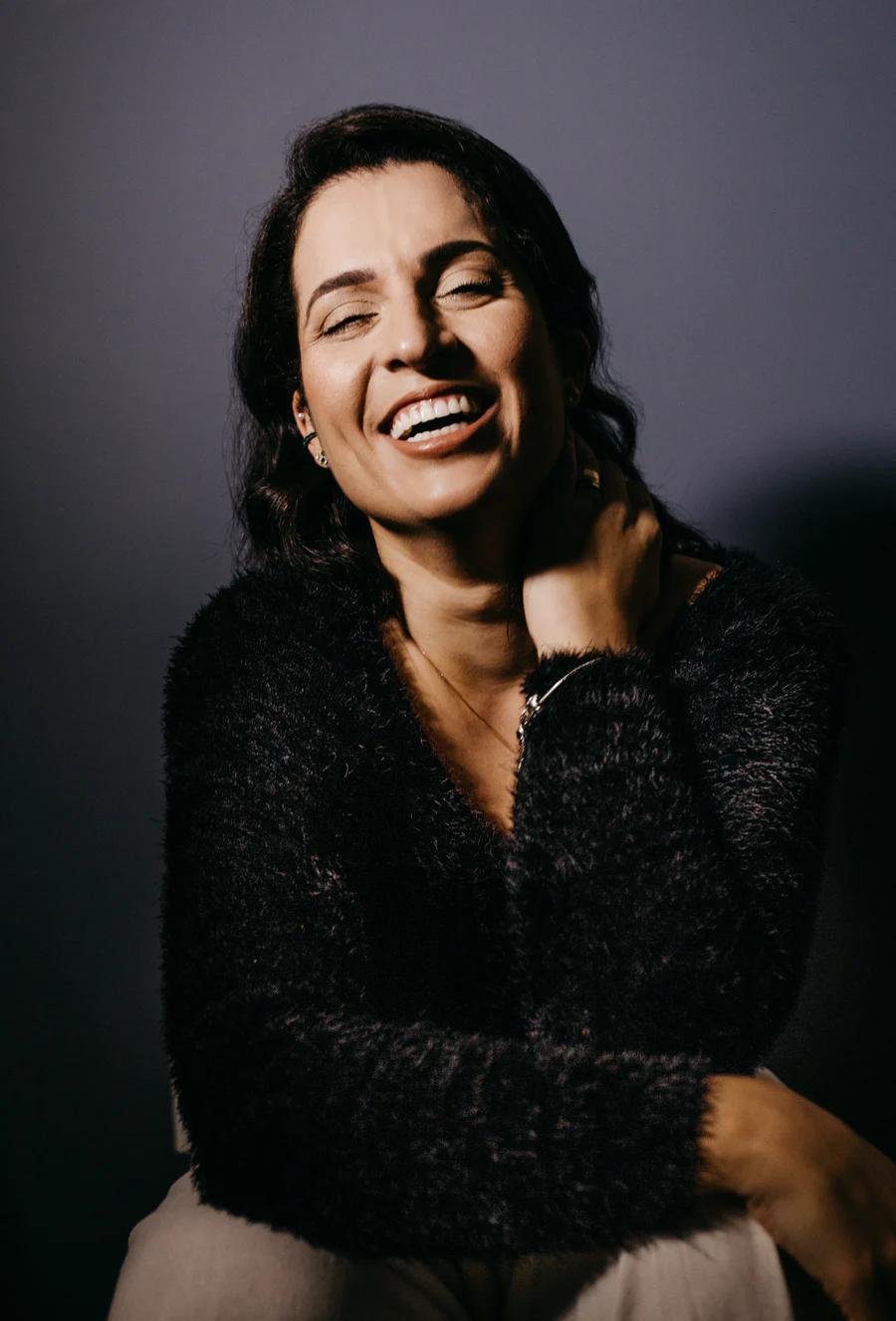 Aynur Alkan
