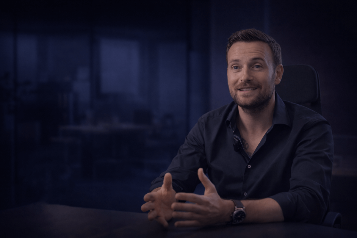 Dennis O'Hagan - Erfahrungen mit B2B-Datenbank
